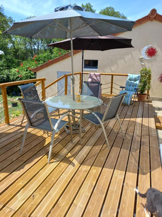 Chambres D' Hotes A Benaize Coulonges  Esterno foto
