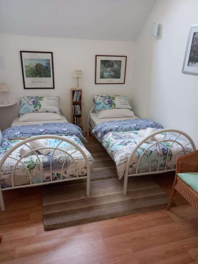 Chambres D' Hotes A Benaize Coulonges  Esterno foto